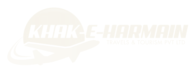 Khak-e-Harmain Travels & Tourism