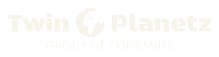 Twin Planetz — Group of Companies