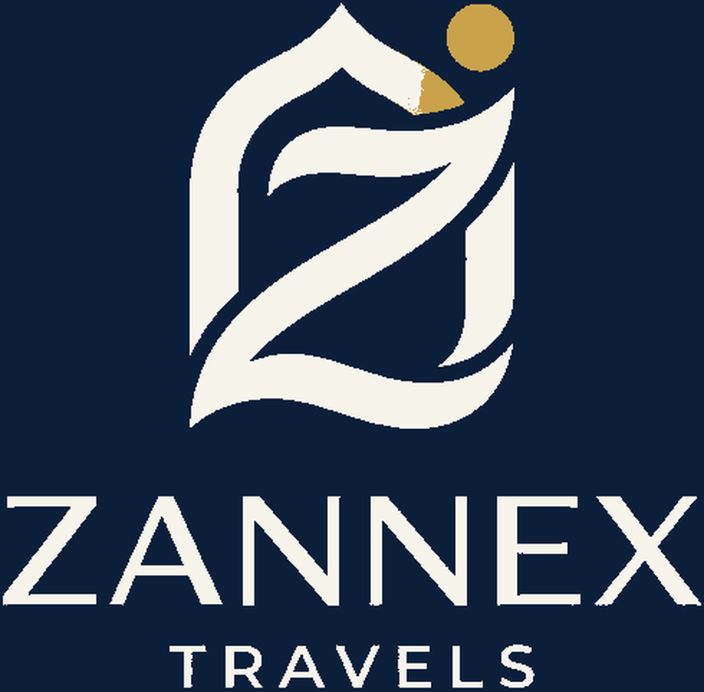 ZanNex Travels